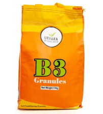 B3 Granules for Soil Conditioning 5 Kg